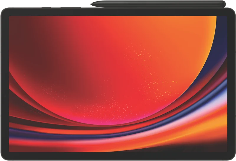 Samsung Galaxy Tab S9 5G 256GB - Graphite