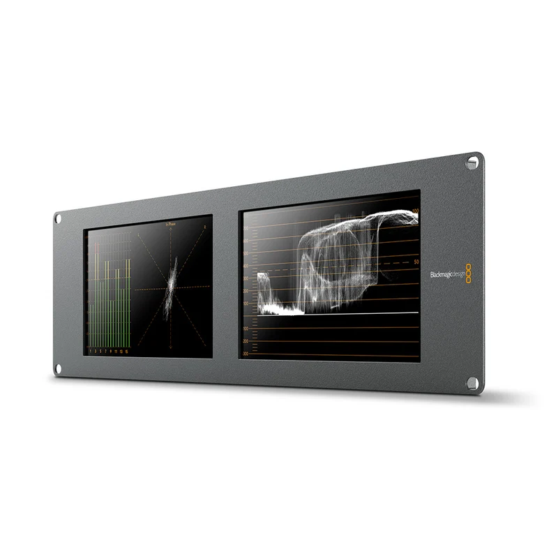 Moniteur de surveillance SmartScope Duo 4K