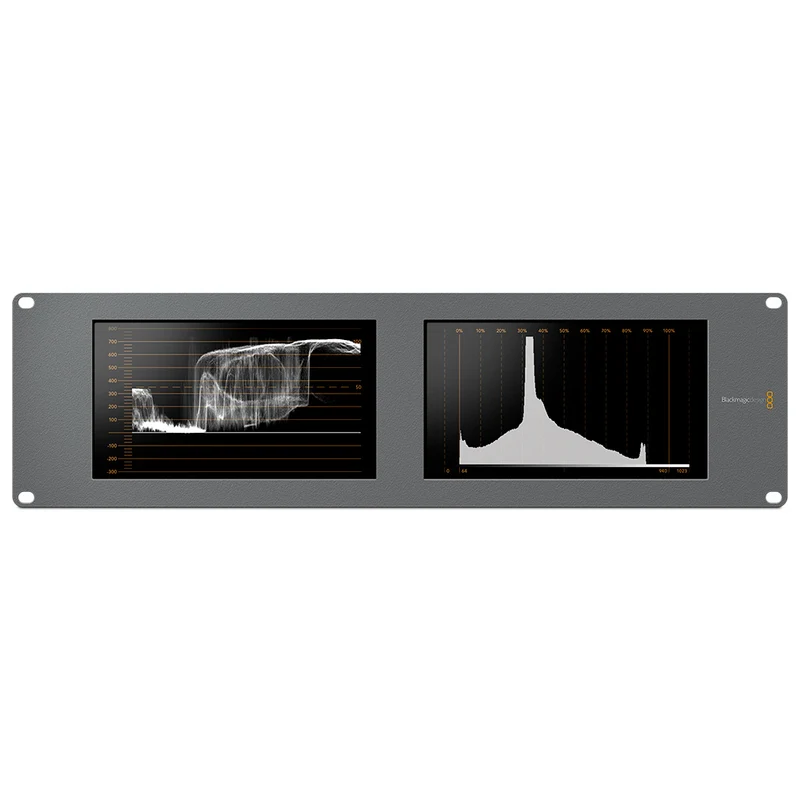 Moniteur de surveillance SmartScope Duo 4K