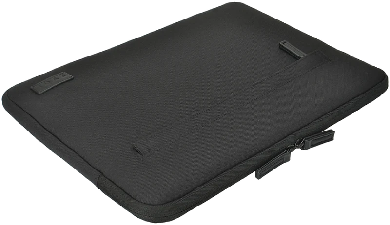 Generation Earth 13.3" Recycled Laptop Sleeve (Black)