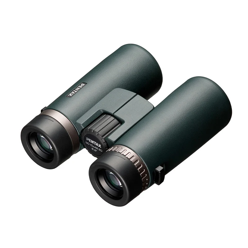 Jumelles SD 10X42 ED Série-S