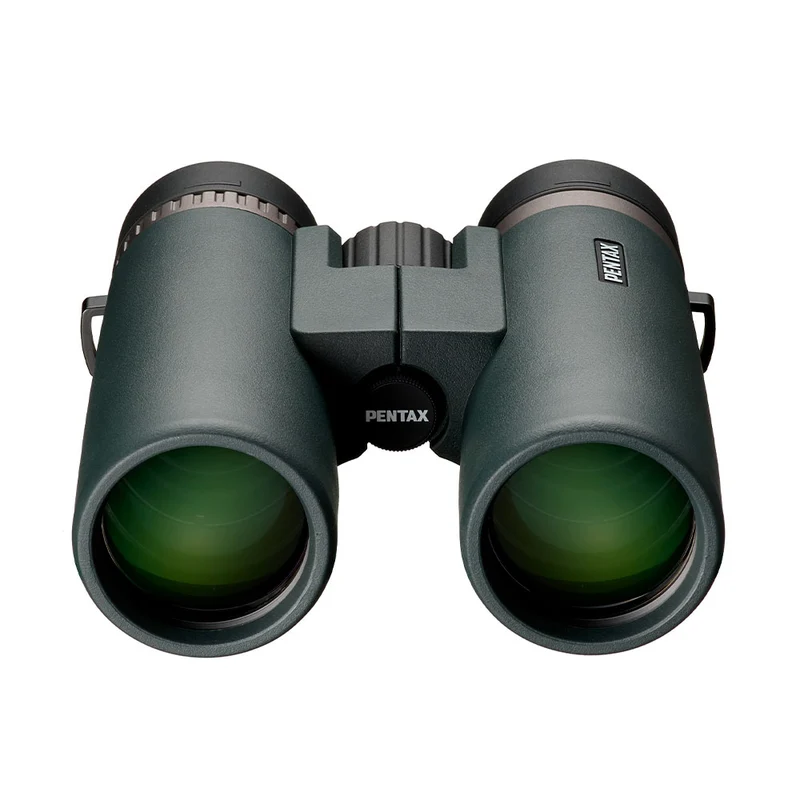 Jumelles SD 10X42 ED Série-S