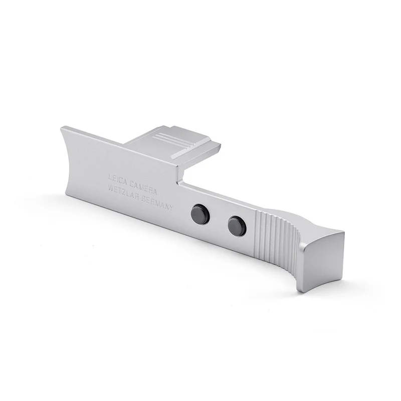 Repose pouce Q3 (Aluminium Argent)