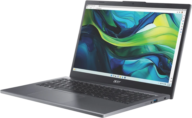 Acer Aspire 15 15.6" Core 5 8GB 512GB Laptop