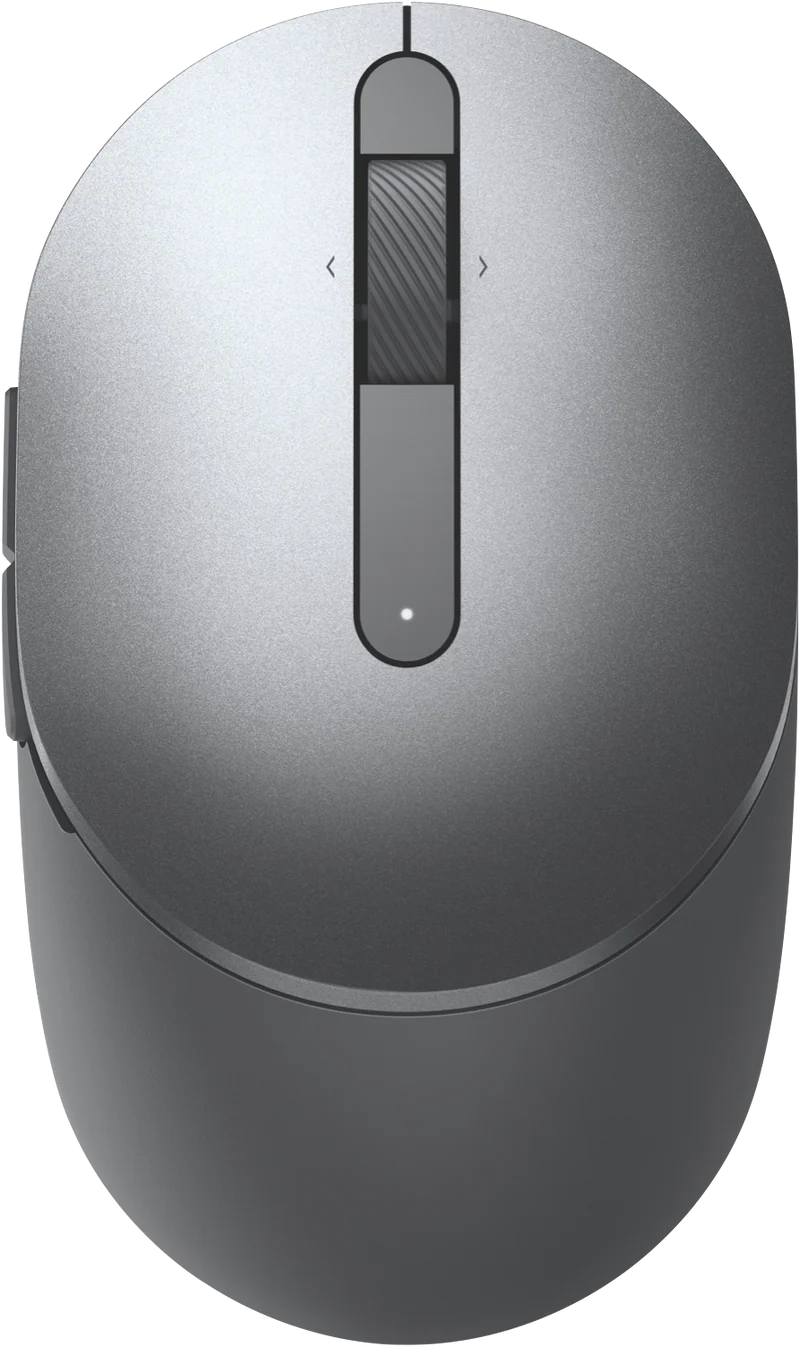 Dell Pro Wireless Mouse (Titan Grey)