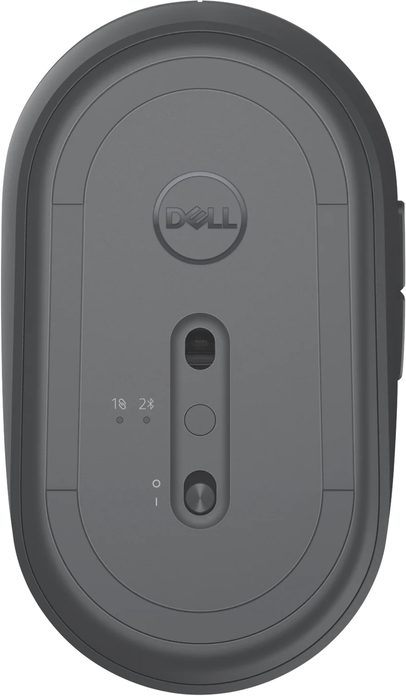 Dell Pro Wireless Mouse (Titan Grey)