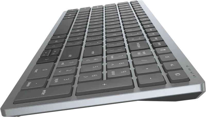 Dell Mulit-Device Wireless Keyboard & Mouse