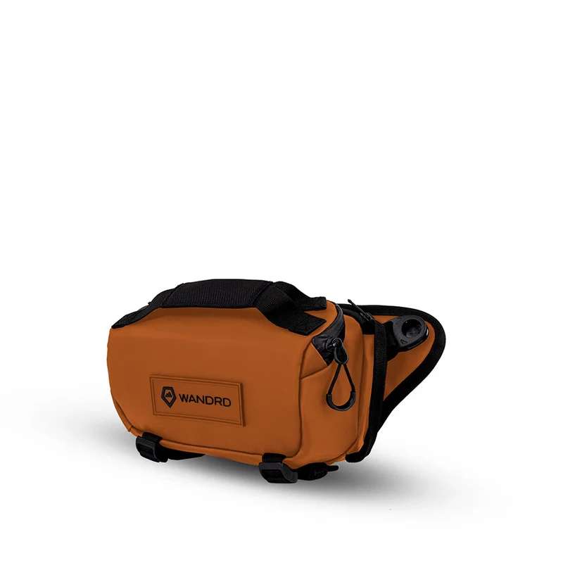 Sac à bandoulière Sling ROGUE 3L (Orange Sedona)