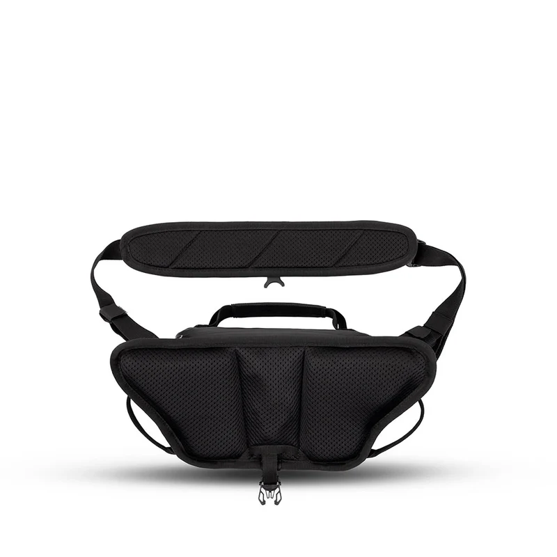 Sac à bandoulière Sling ROGUE 3L (Orange Sedona)