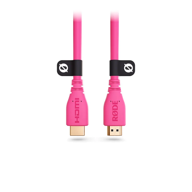 Câble HDMI 2.0 3m (Rose)