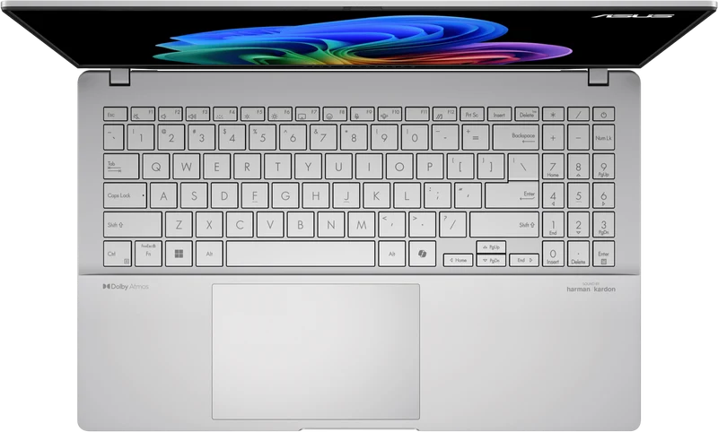 Asus Vivobook S 15 OLED 15.6" Copilot+PC 32GB 1TB