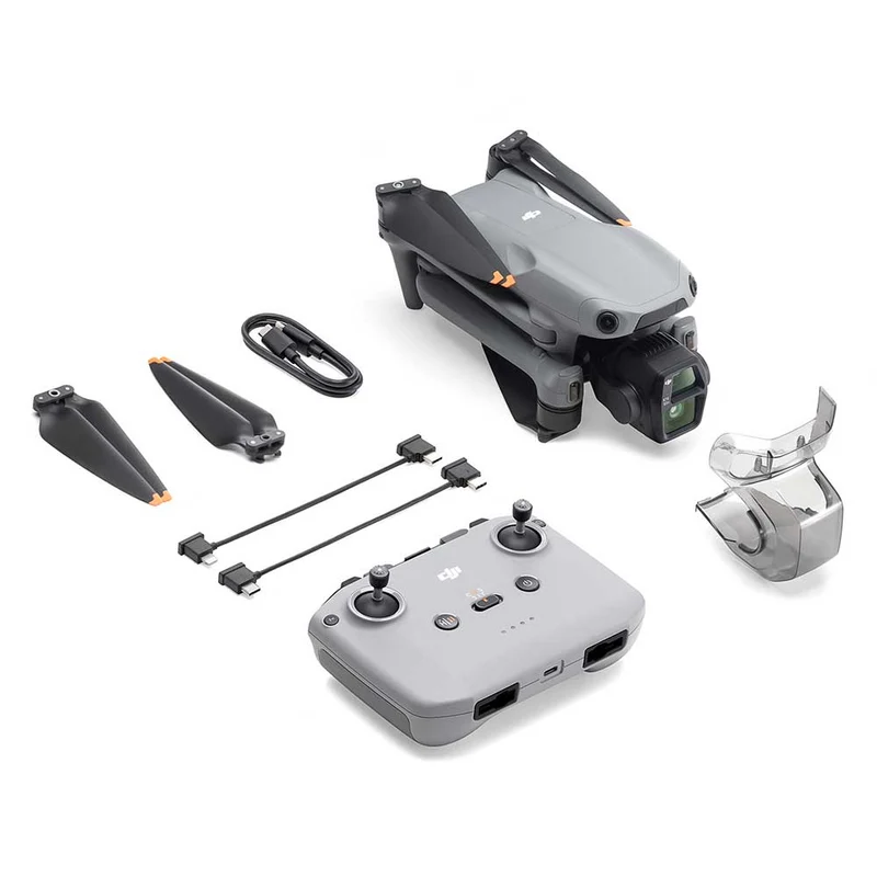 Air 3S (Télécommande DJI N3)