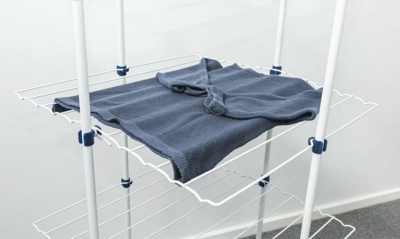 Pacifica 3 Tier Clothes Airer