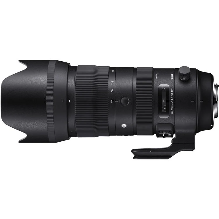 70-200mm f/2.8 DG OS HSM Sport pour Canon EF