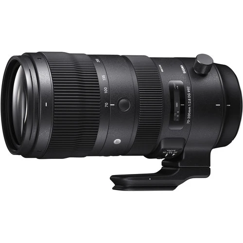 70-200mm f/2.8 DG OS HSM Sport pour Nikon F