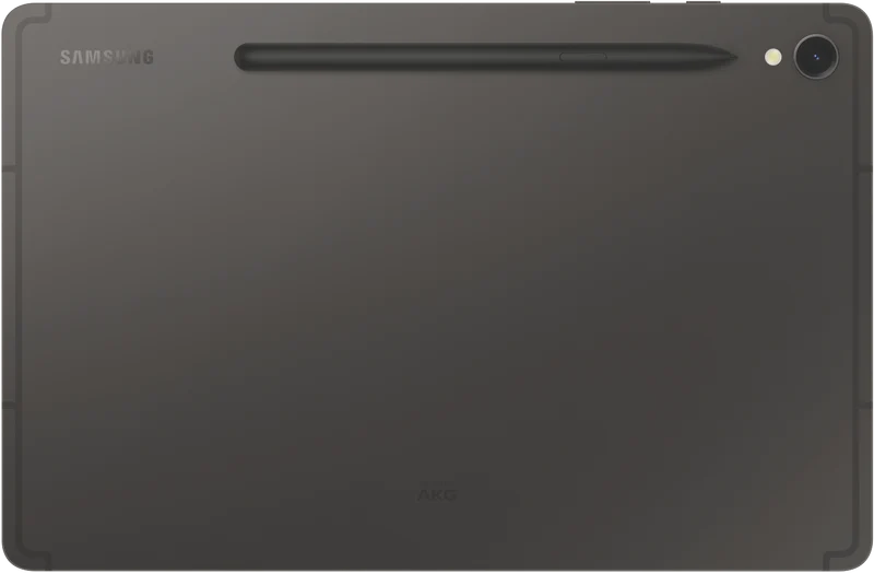 Samsung Galaxy Tab S9 Wi-Fi 128GB - Graphite
