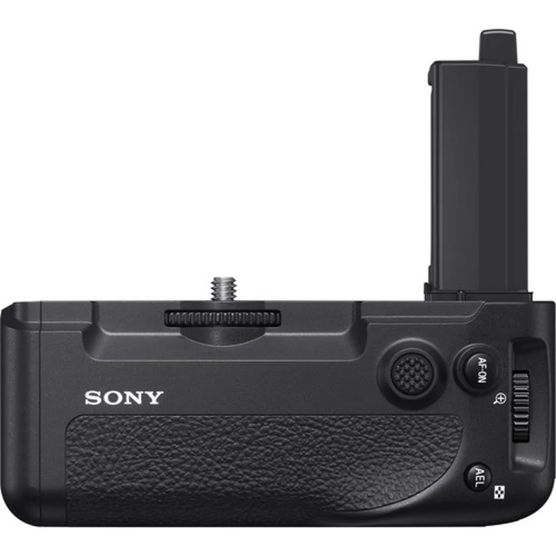Poignée d'Alimentation Verticale VG-C4EM pour a7R IV / a7R V / a7 IV / a9 II