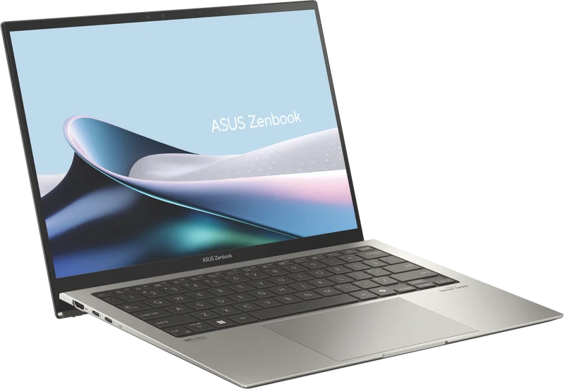Asus Zenbook S 13 13.3" EVO Core Ultra 7 32GB 1TB Laptop