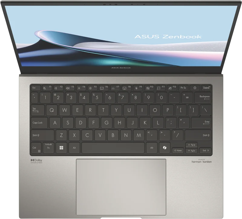 Asus Zenbook S 13 13.3" EVO Core Ultra 7 32GB 1TB Laptop