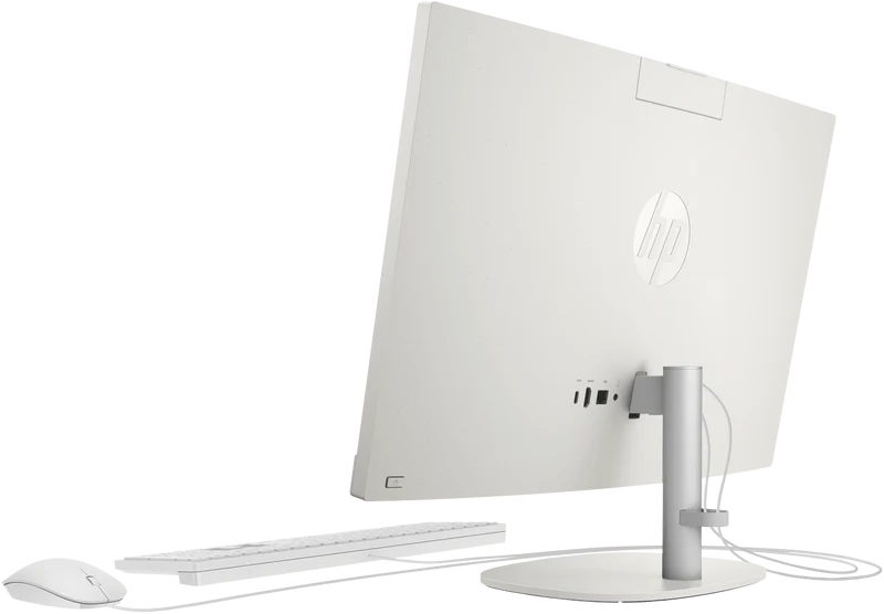 HP 23.8" Intel N100 8GB 512GB AIO