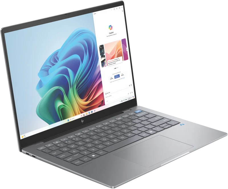 HP OmniBook X 14" Copilot+PC 16GB 1TB Laptop