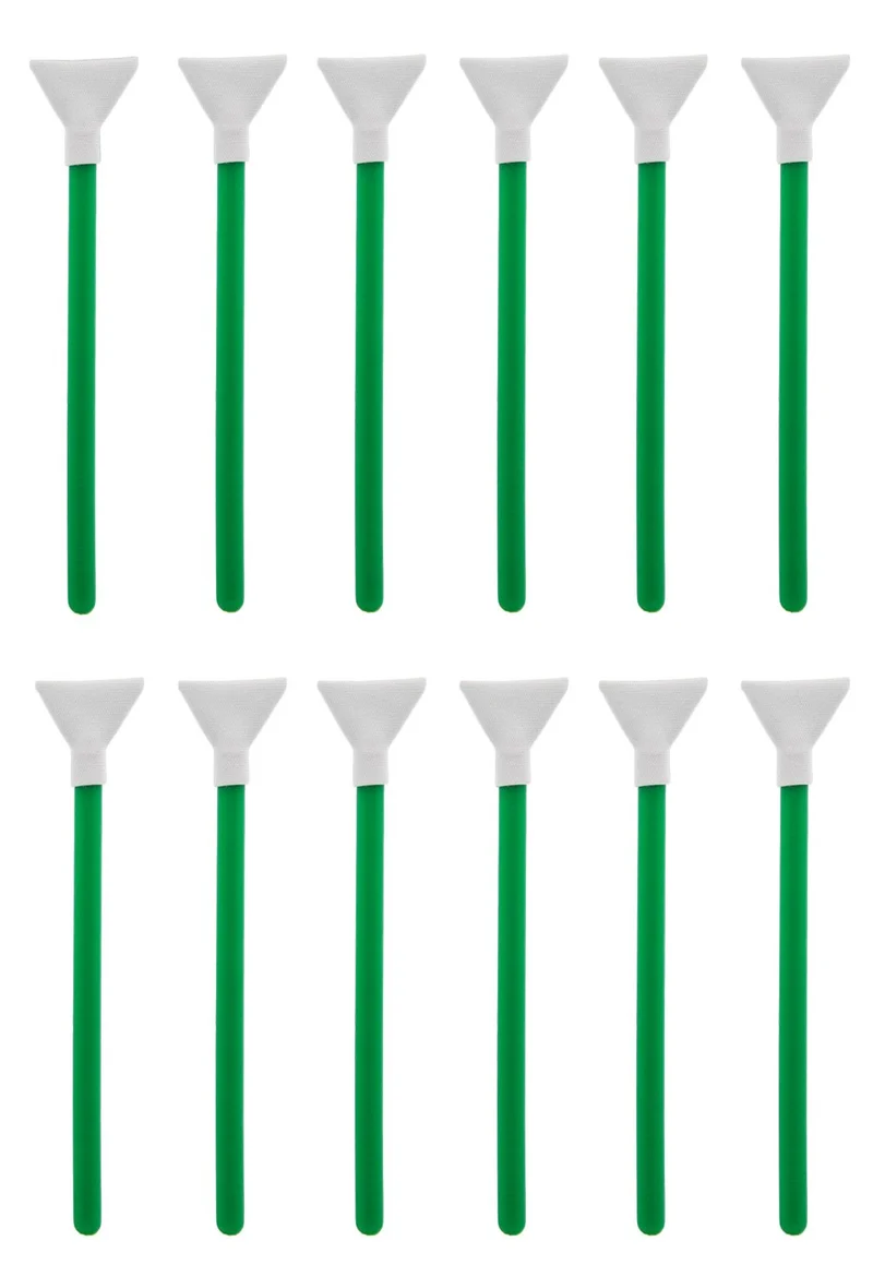 Tampons pour Nettoyage de Capteur MXD-100 1.3x (Paquet de 12)