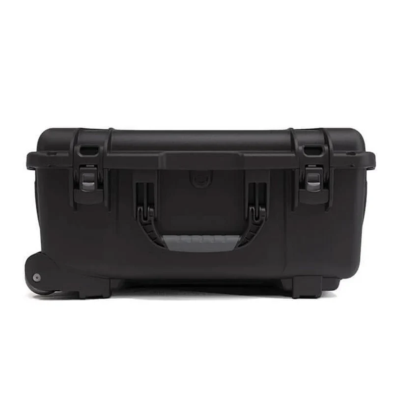 Valise Rigide Nanuk-R 955 Résine Recyclée Avec Mousse (Noir)