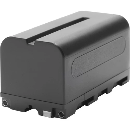 Pile 5200mAh (NP-F750)