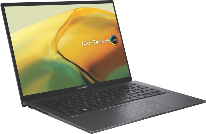 Asus Zenbook 14" OLED Ryzen 7 16GB 1TB SSD Laptop