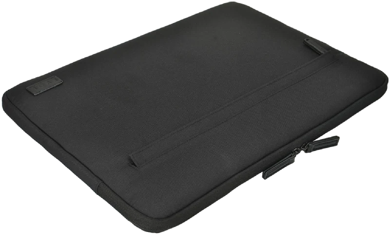Generation Earth 15.6" Recycled Laptop Sleeve (Black)