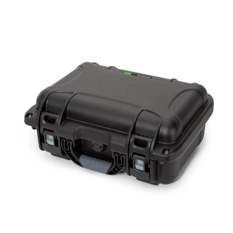 Valise Rigide Nanuk-R 915 avec séparateurs et organisateur (Noir)