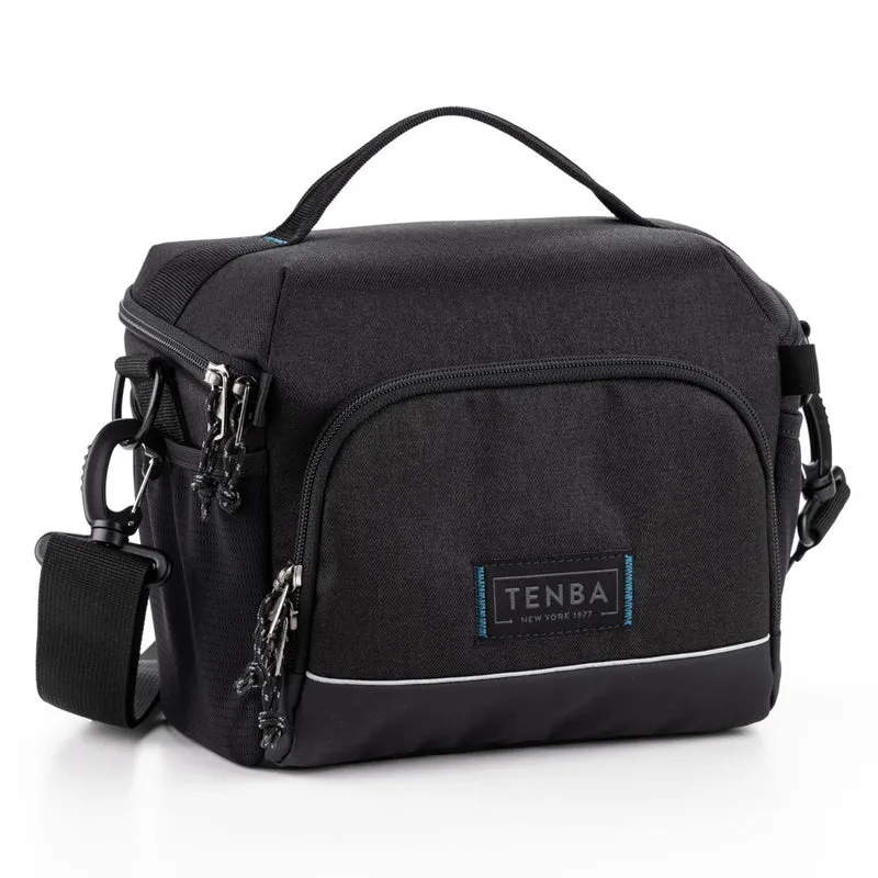 Sac d'épaule Skyline v2 10 (Noir)