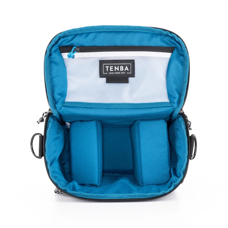 Sac d'épaule Skyline v2 10 (Noir)