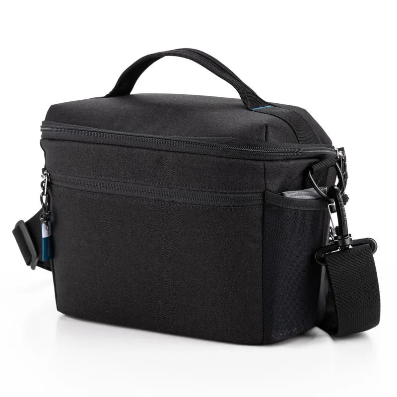 Sac d'épaule Skyline v2 10 (Noir)