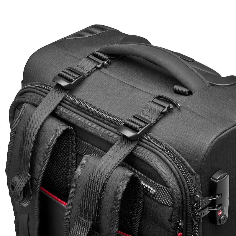 Valise à roulettes/Sac à dos Pro Light Reloader Switch-55