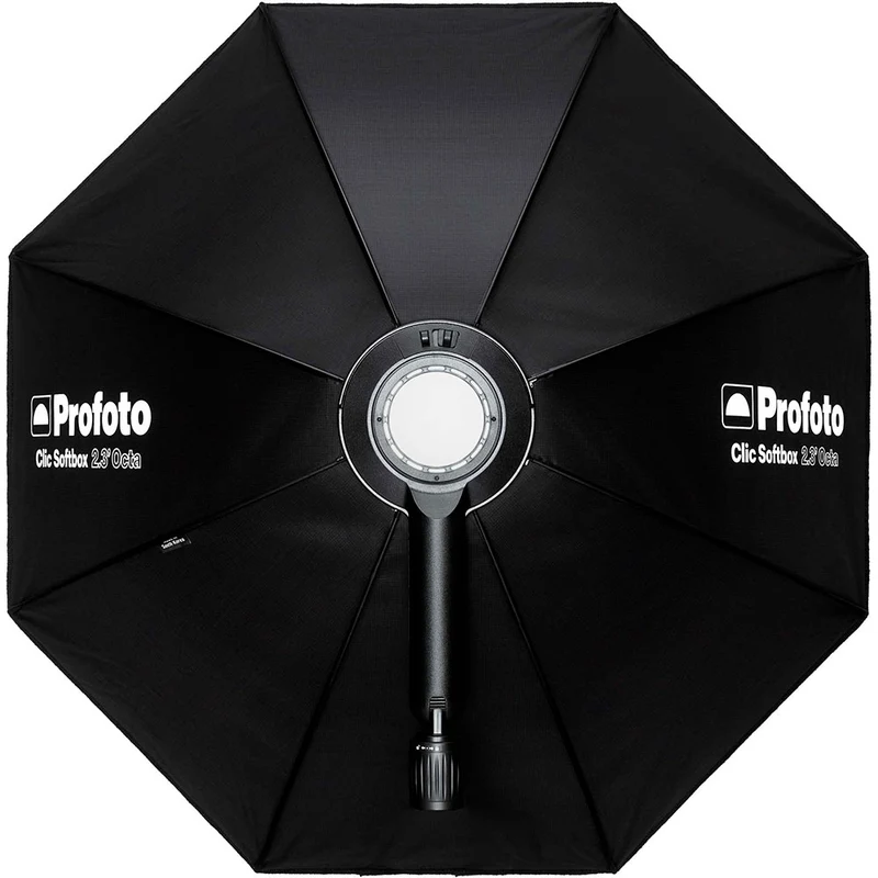 Boîte de diffusion Clic Octa 2.3pi