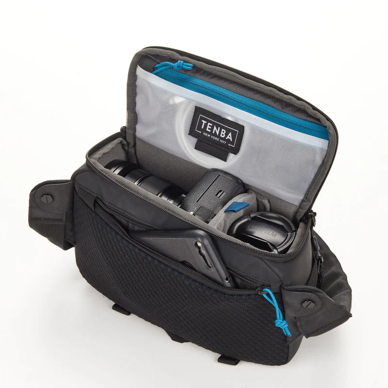 Sac Axis v2 4L Sling (Noir)