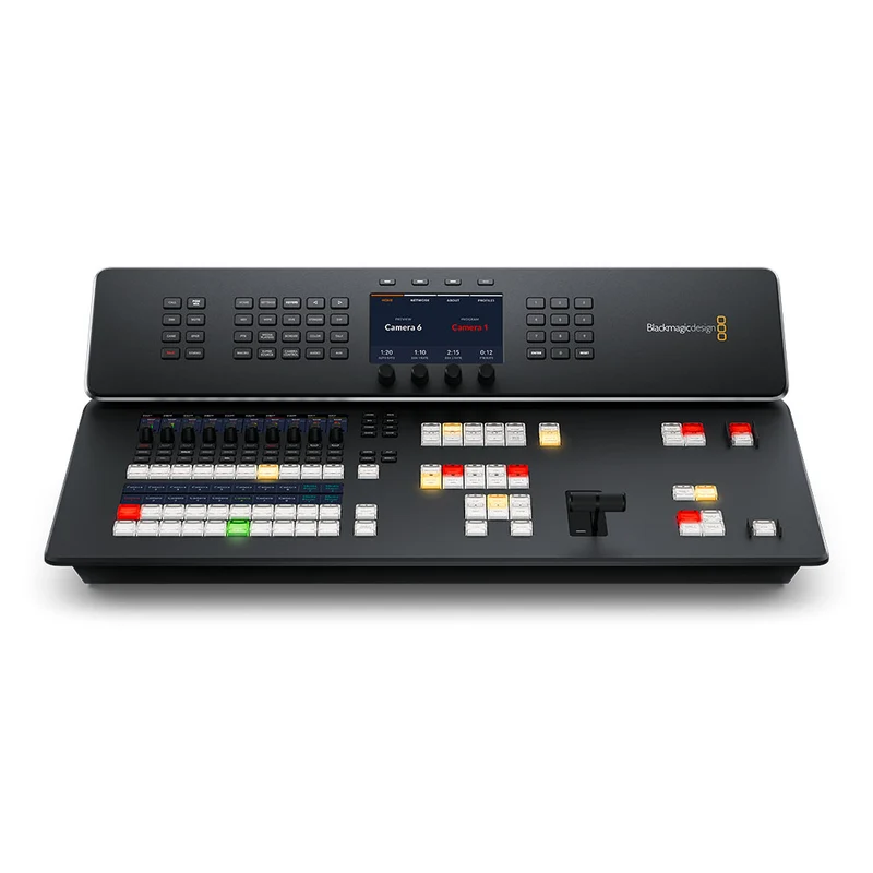 ATEM Television Studio HD8