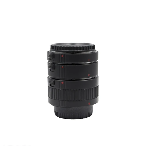 Bagues d'Extension Macro pour Nikon F