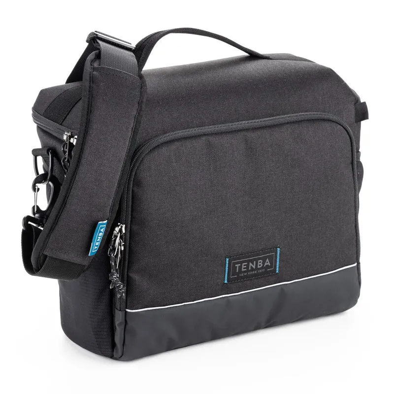Sac d'épaule Skyline v2 13 (Noir)