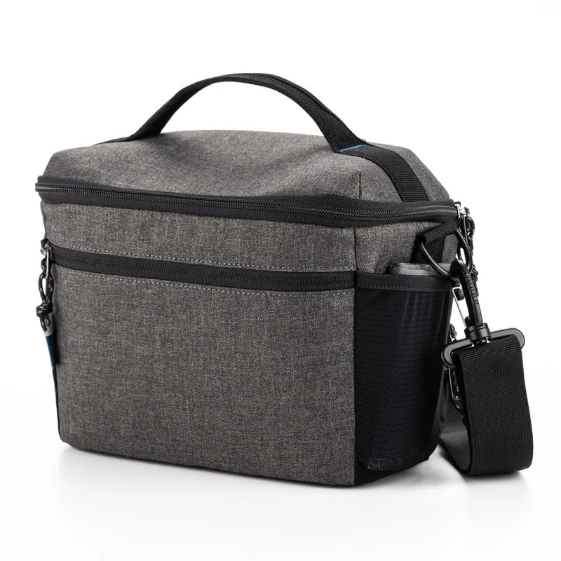 Sac d'épaule Skyline v2 10 (Gris)
