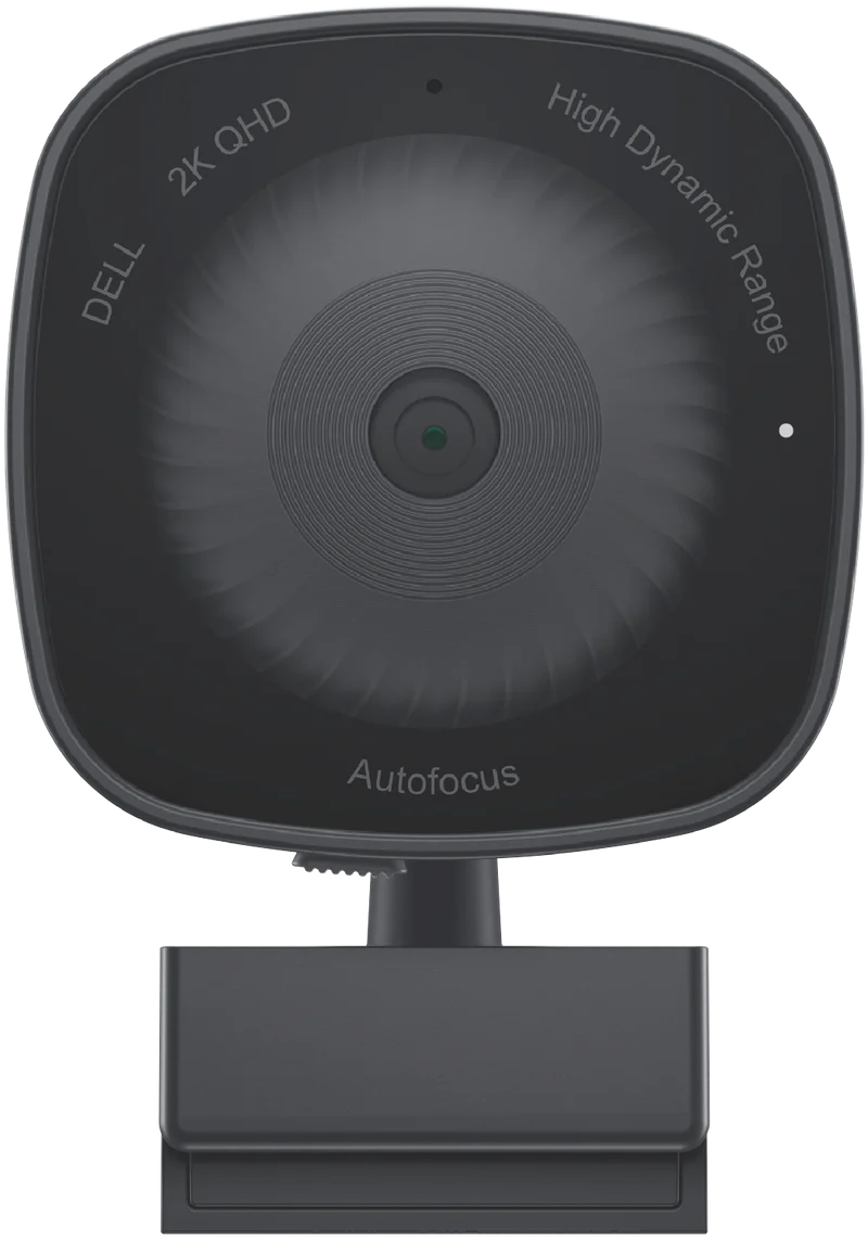 Dell 2K QHD Webcam