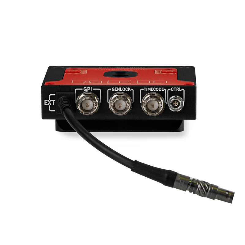 Module d'expansion KOMODO