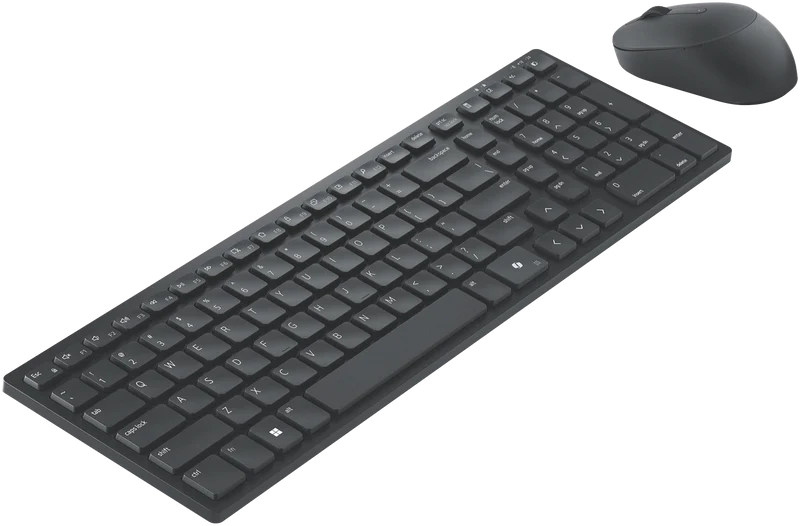 Dell Silent Wireless Keyboard & Mouse