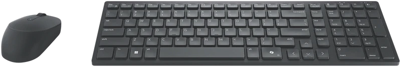 Dell Silent Wireless Keyboard & Mouse