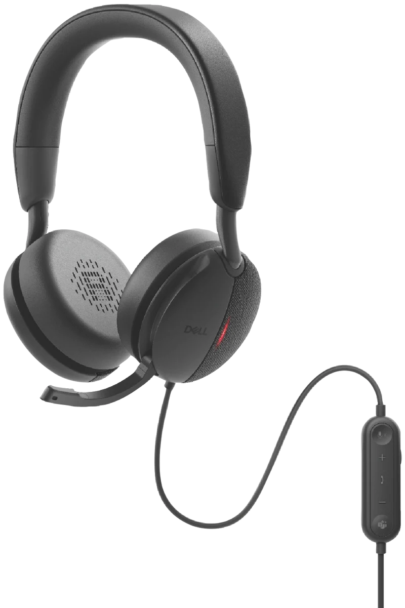 Dell Pro Wired Headset