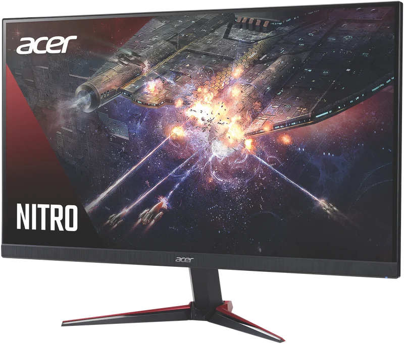 Acer 27" Nitro FHD Gaming Monitor