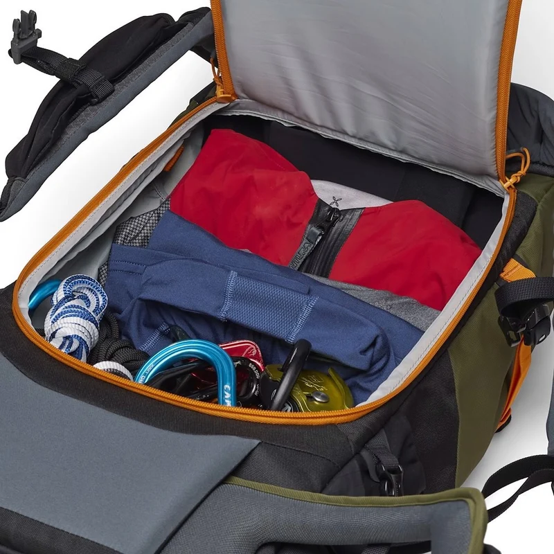 Sac à dos PhotoSport X 35L AW (Vert)