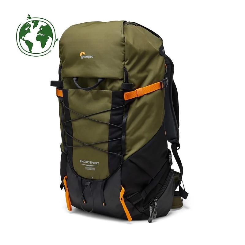 Sac à dos PhotoSport X 35L AW (Vert)