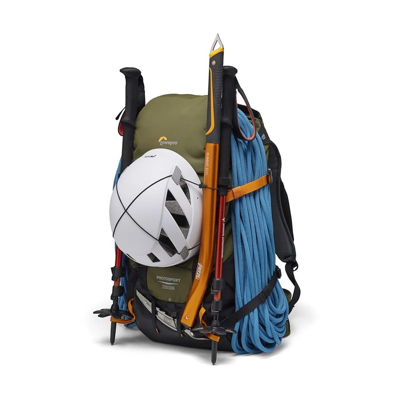 Sac à dos PhotoSport X 35L AW (Vert)